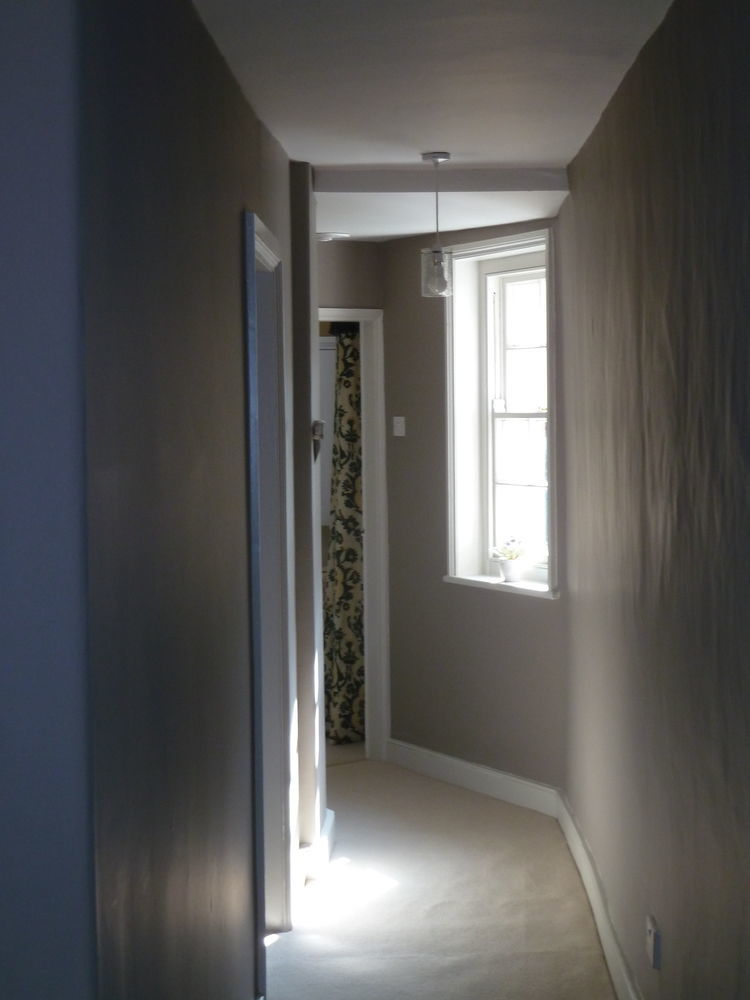 The Old Vicarage B&B Tideswell Extérieur photo