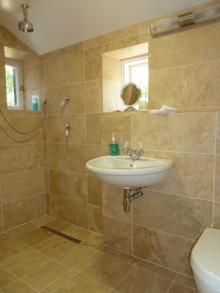 The Old Vicarage B&B Tideswell Extérieur photo