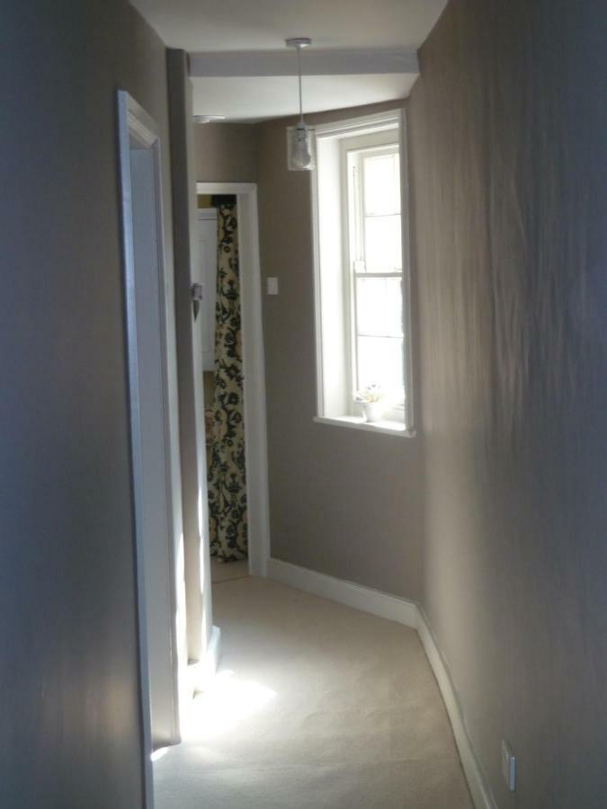 The Old Vicarage B&B Tideswell Extérieur photo